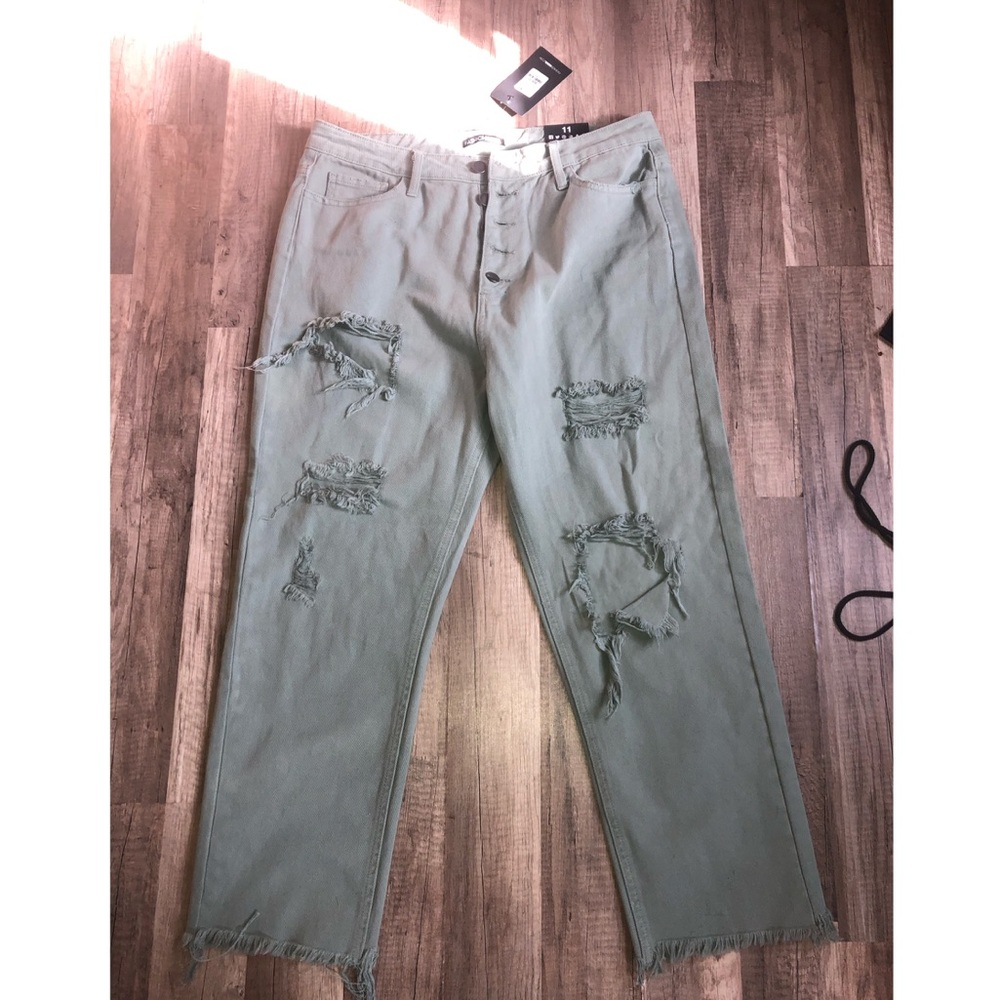 Fashion nova new with tags sz11